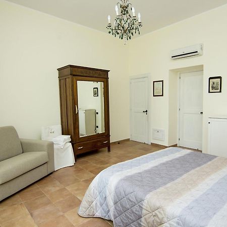 La Torretta Bianca Bed & Breakfast Cava deʼ Tirreni Стая снимка