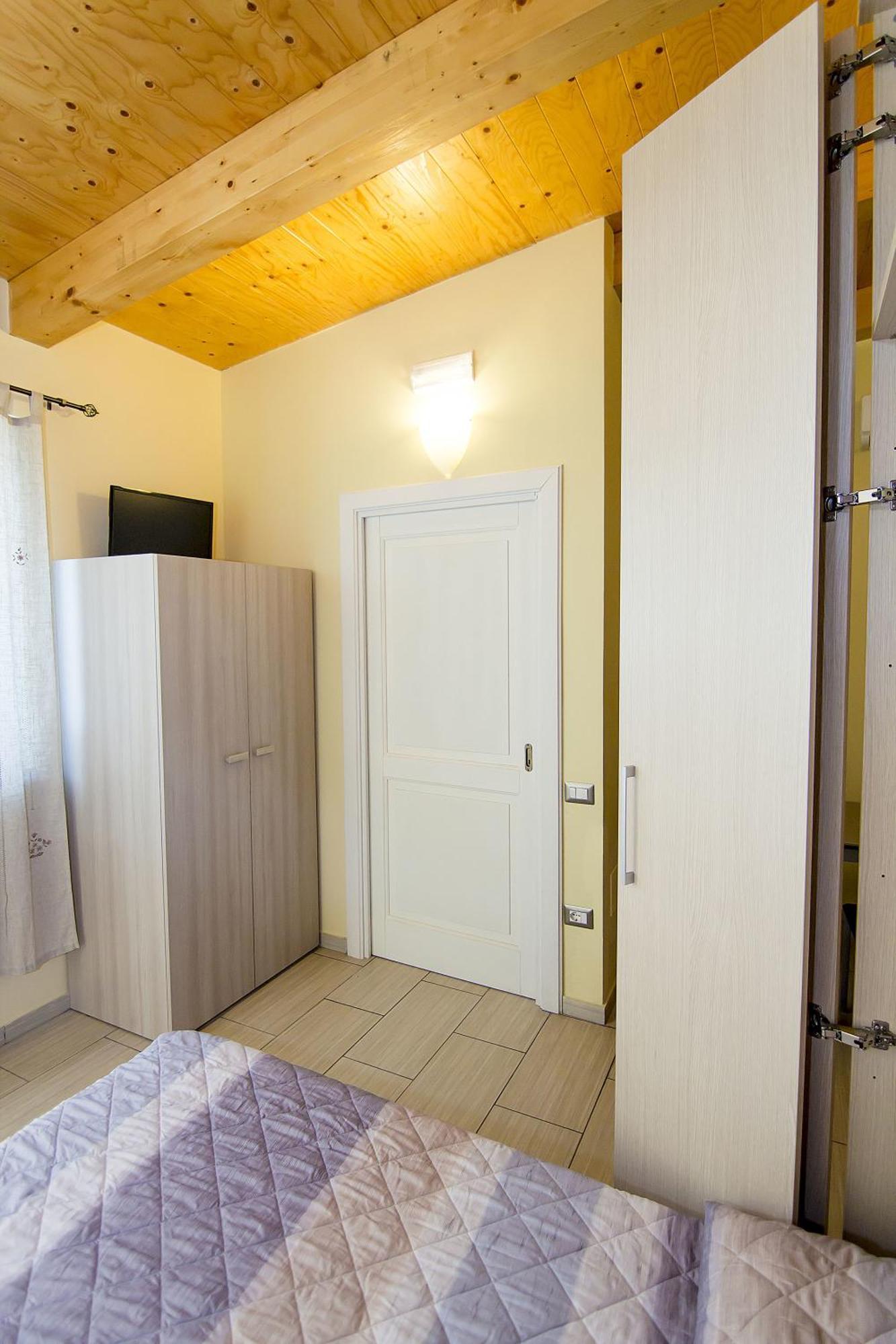 La Torretta Bianca Bed & Breakfast Cava deʼ Tirreni Стая снимка