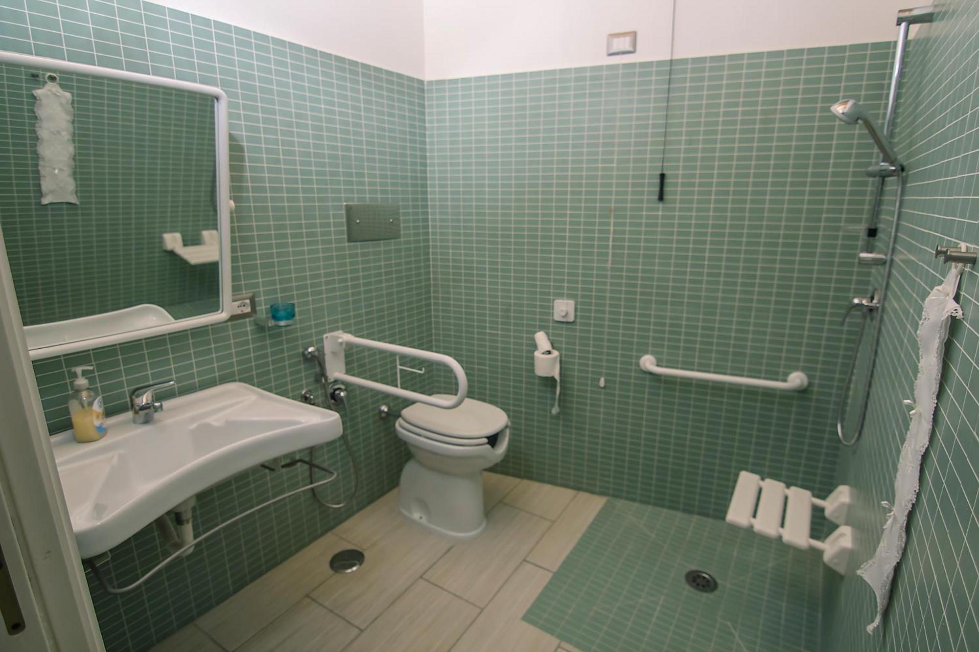 La Torretta Bianca Bed & Breakfast Cava deʼ Tirreni Стая снимка