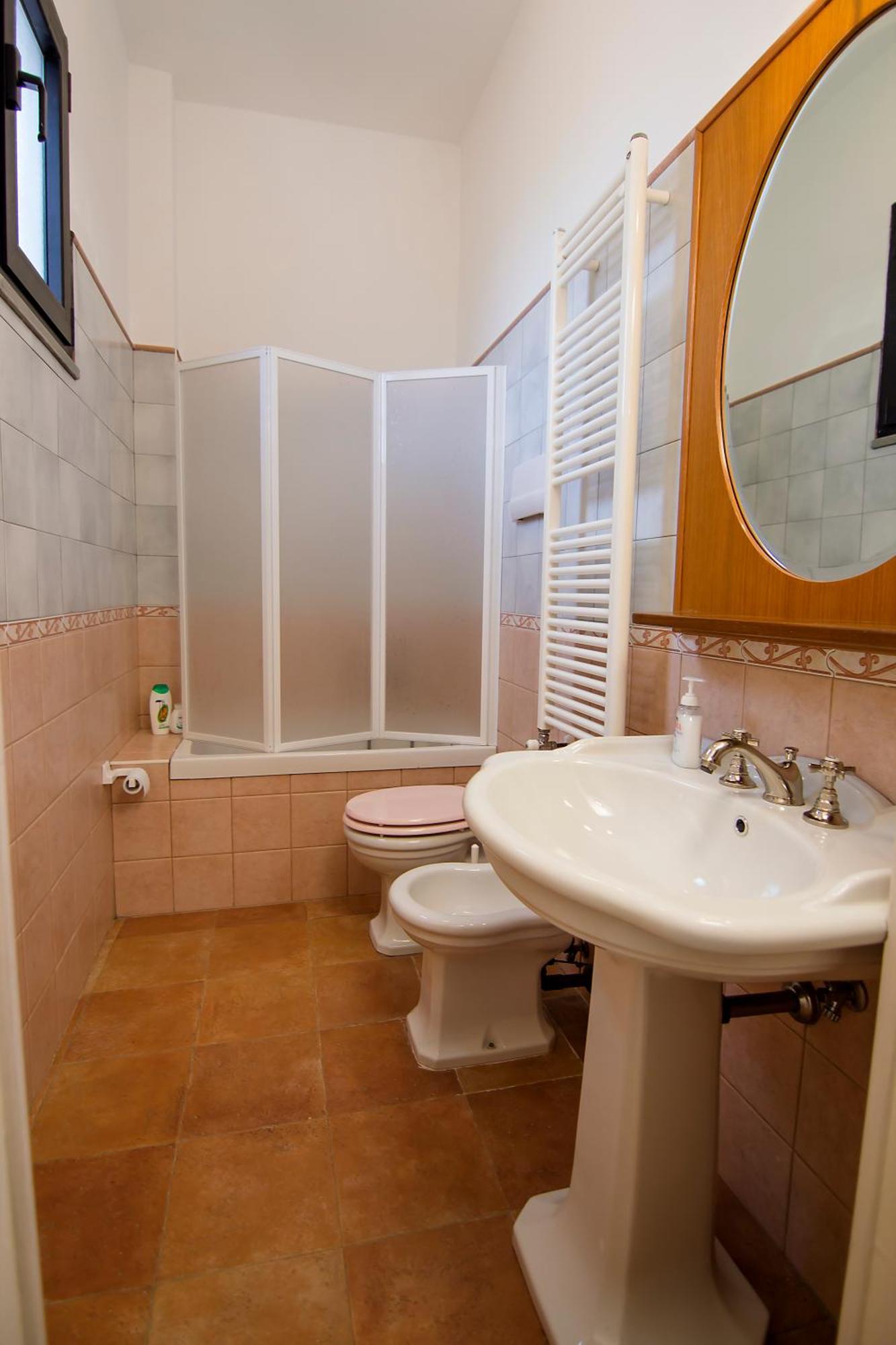 La Torretta Bianca Bed & Breakfast Cava deʼ Tirreni Стая снимка